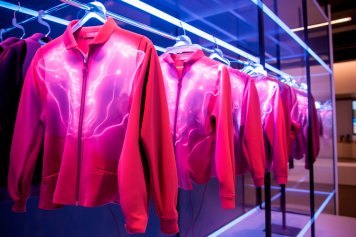 Логистика fashion-рынка: итоги первого полугодия 2025