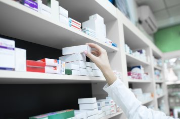Расходы москвичей на лекарства за год выросли на 13,8%