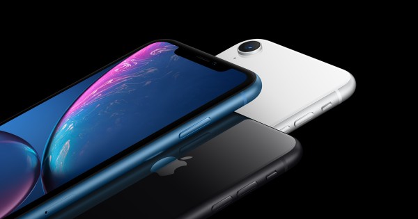 Apple заплатит 1 млн долларов США за выявление уязвимостей в iPhone