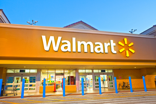 Гендиректор Walmart снялся в рекламе, чтобы улучшить имидж ритейлера
