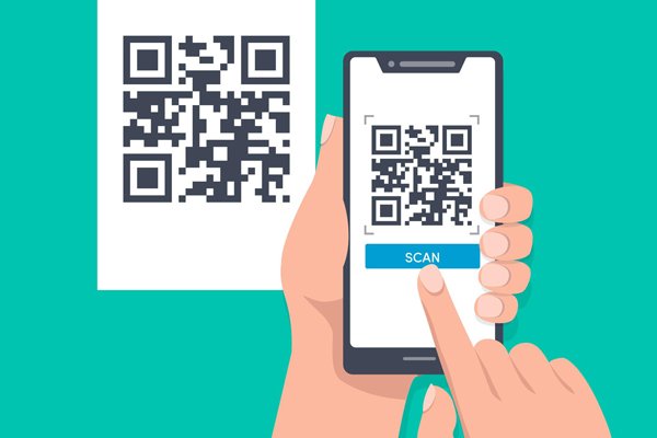 Власти Москвы запретили использовать QR-коды на билбордах