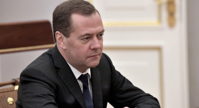 Дмитрий Медведев допустил возможность изменений в трудовом законодательстве после пандемии