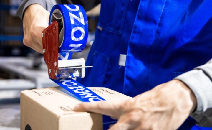 Ozon снял с витрины ряд ветеринарных препаратов