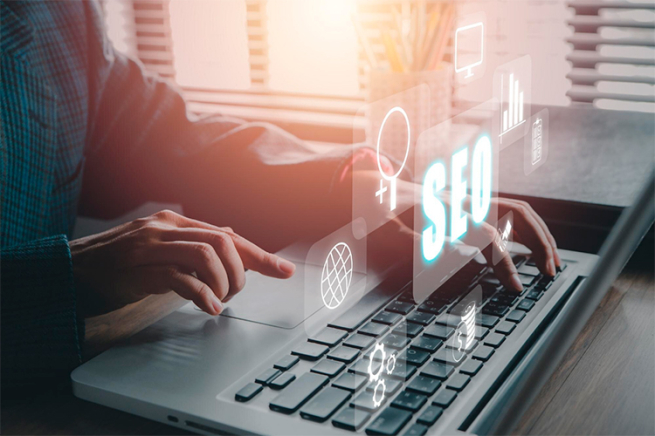 SEO 6 в 1: какие метрики должны быть в отчете агентства