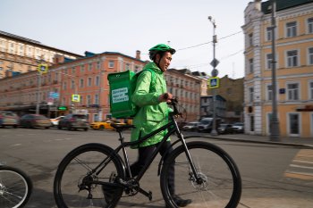Старт велосезона: кататься на велосипеде планируют 43% россиян