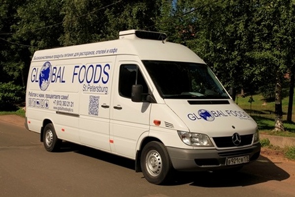 Transgourmet завершил сделку по покупке «Глобал Фудс» Transgourmet завершил сделку по покупке «Глобал Фудс»