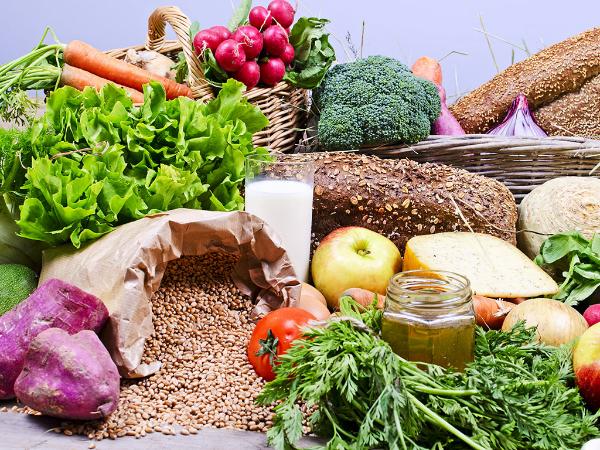 Продажи органических товаров и сертифицированной эко-продукции растут вдвое быстрее рынка Продажи органических товаров и сертифицированной эко-продукции растут вдвое быстрее рынка