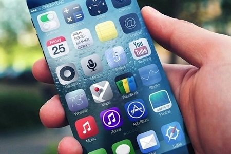 Пользователи iPhone 6 жалуются на дефекты в работе смартфона