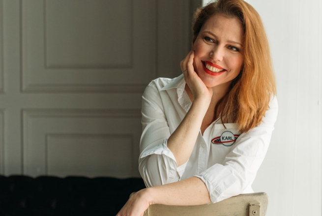 Из TanukiFamily ушла директор по маркетингу