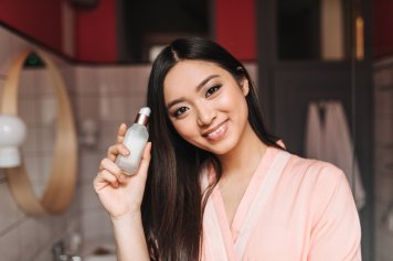 «О’КЕЙ»: в России растет спрос на азиатскую косметику