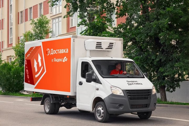 Продавцы Wildberries получили доступ к экспресс-доставке «Яндекс»