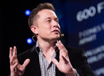 Маск продал акции Tesla на сумму почти $3,6 млрд за три дня