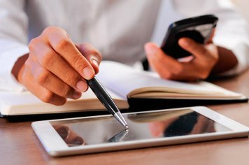 Электронная подпись в телефоне или на токене: как выбрать формат для бизнеса | New-Retail.ru