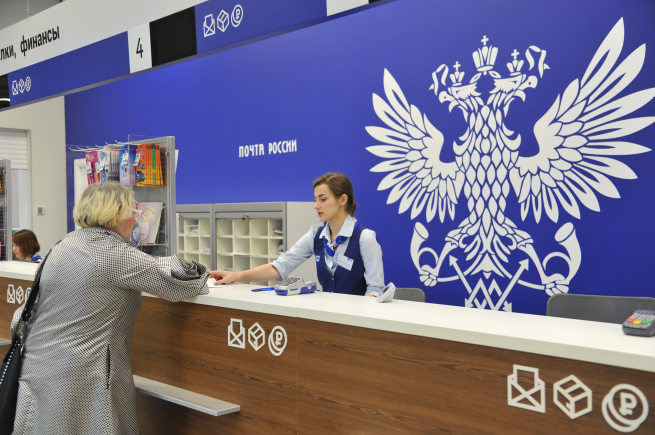 Срочная доставка из отделений Почты России теперь доступна во всех городах с населением от 500 тыс. жителей