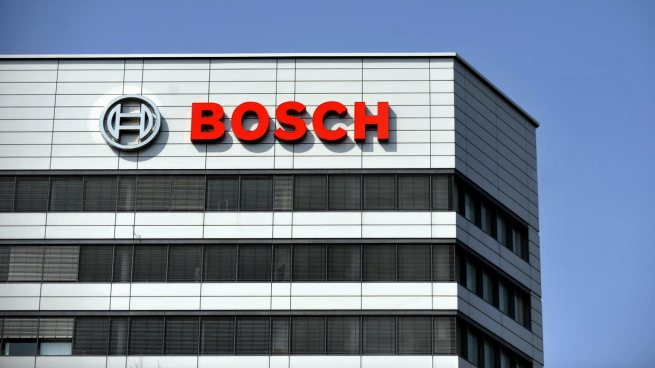 Bosch направит на цифровизацию бизнеса 10 млрд евро и начнет сотрудничать с IBM
