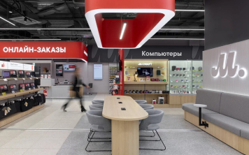 Продажи автоэлектроники в 2024 году выросли на 30%