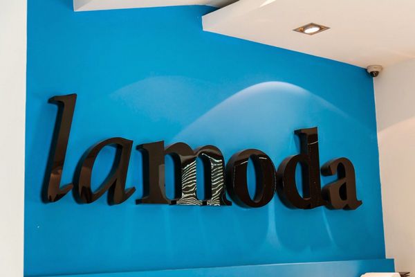 Lamoda в России приобрела сеть пунктов выдачи у давнего партнера Lamoda в России приобрела сеть пунктов выдачи у давнего партнера