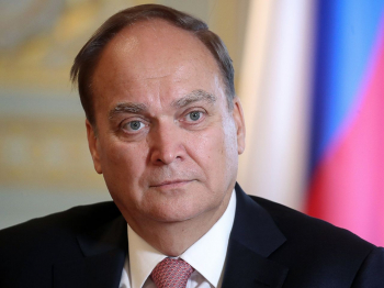 Посол РФ в США назвал санкции нарушением правил игры для всех экономик