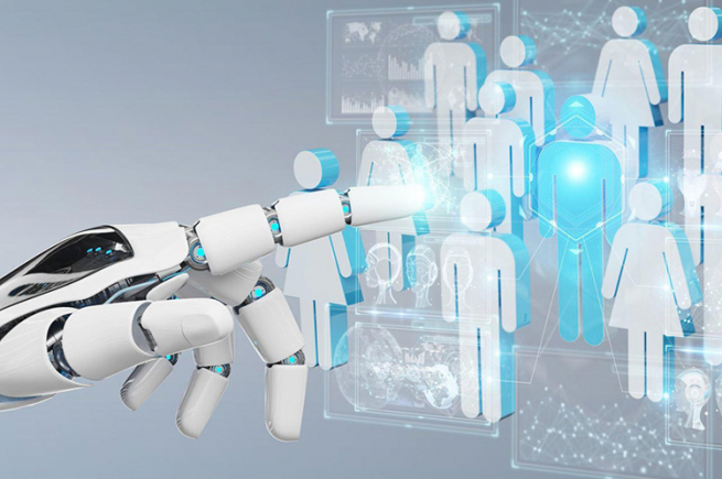 «Пятёрочка» об автоматизации и будущем найма в крупных компаниях