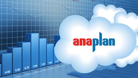 Anaplan запускает готовые решения для планирования спроса и управления поставками 