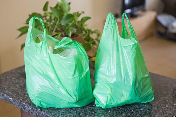 СберМаркет и METRO заберут пластиковые пакеты в утилизацию при заказе продуктов онлайн