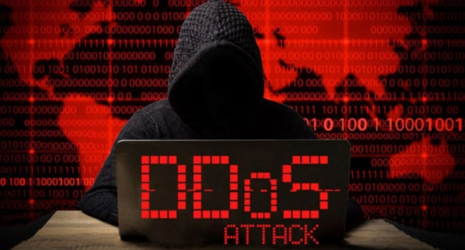 В феврале зафиксирован всплеск DDoS-атак на инфраструктуру ритейлеров