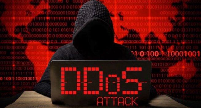 В феврале зафиксирован всплеск DDoS-атак на инфраструктуру ритейлеров В феврале зафиксирован всплеск DDoS-атак на инфраструктуру ритейлеров
