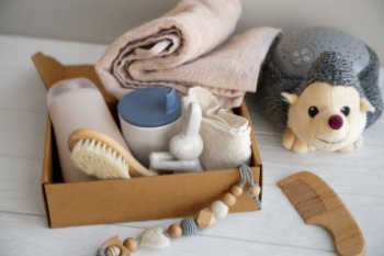 Госдума одобрила правила льготного НДС для детских товаров