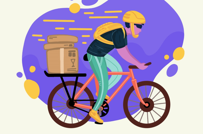 Для курьеров-мусульман ввели запрет на доставку алкоголя и свинины