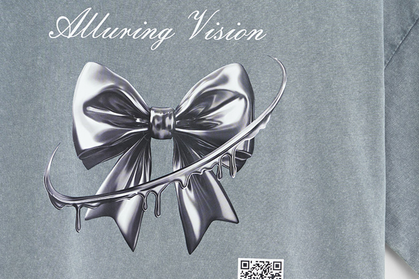 O’STIN выпустил футболки с дополненной реальностью (ФОТО) - №3