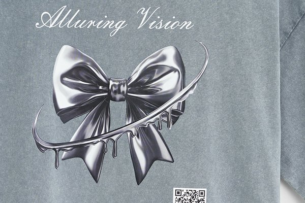 O’STIN выпустил футболки с дополненной реальностью (ФОТО) - №3