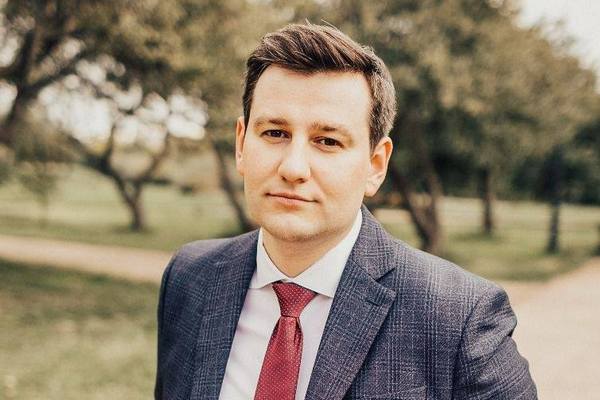 Основатель Carprice Гуринович инвестирует в HR-сервис Unitemp