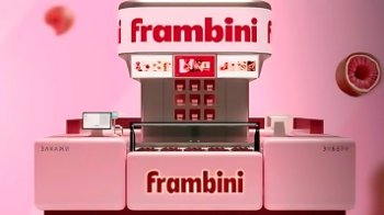 Первый фирменный корнер Frambini заработал в ТЦ «Авиапарк» Первый фирменный корнер Frambini заработал в ТЦ «Авиапарк»