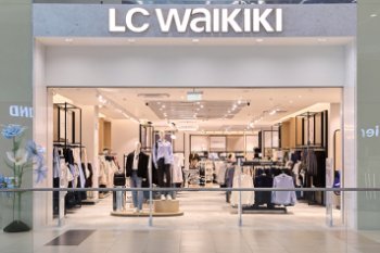 LC WAIKIKI анонсировал открытие первой торговой точки в Сочи LC WAIKIKI анонсировал открытие первой торговой точки в Сочи