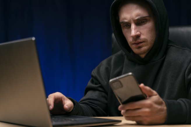 Почти треть мошеннических звонков – предложения дополнительного дохода в инвестиционных проектах