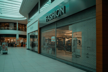 Почему они закрываются? Fashion бренды среднего сегмента уходят с рынка Почему они закрываются? Fashion бренды среднего сегмента уходят с рынка