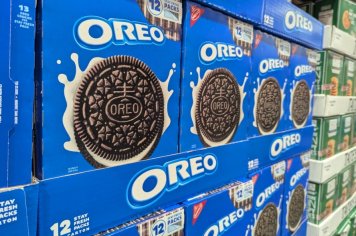 Mondelez подает в суд на Aldi