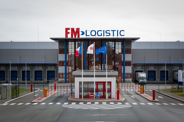 FM Logistic построит во Вьетнаме распределительный центр за $30 млн долларов