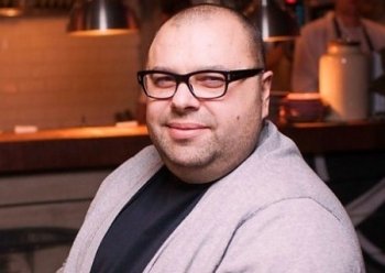 Максим Фадеев и Эмин Агаларов открывают детский ресторан