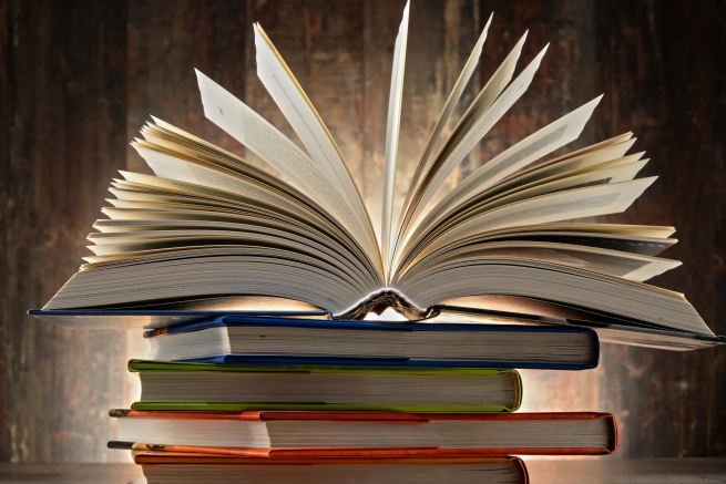 Книжные издательства увеличили маркетинговые бюджеты Книжные издательства увеличили маркетинговые бюджеты