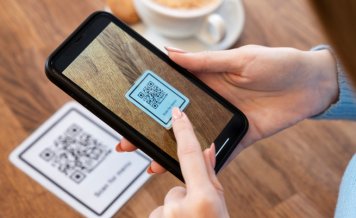 Внедрение универсального QR-кода в эквайринговой сети СБП завершено