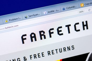 Основатель и ключевые топ-менеджеры Farfetch ушли в отставку