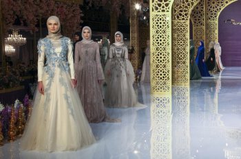 Модный дом дочери Рамзана Кадырова закрыл все магазины