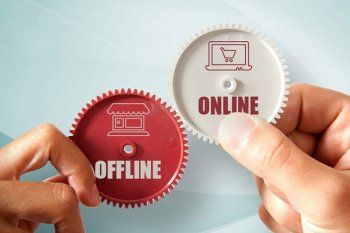 Торговля в 2022: борьба онлайна с офлайном. Ждать ли реванш?