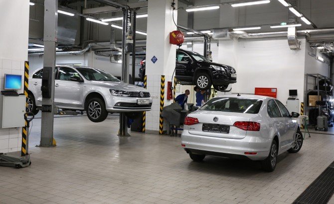 Росстандарт: в 2025 году в РФ было отозвано свыше 475 тыс. автомобилей