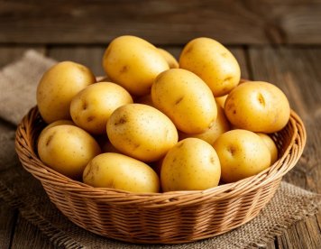 АКОРТ: Торговые сети помогают удерживать цены на картофель