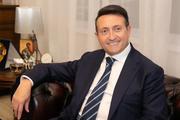 Гендиректором «Делимобиля» избран основатель компании