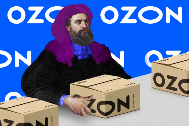 Новый рекламный инструмент от OZON: как быстро продвинуть новинки и вывести свой товар в ТОП поиска маркетплейса