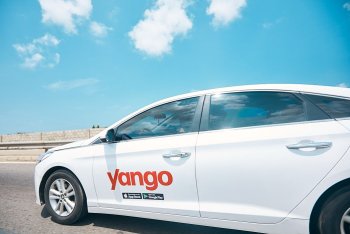 «Яндекс» тестирует сервис такси в Гватемале