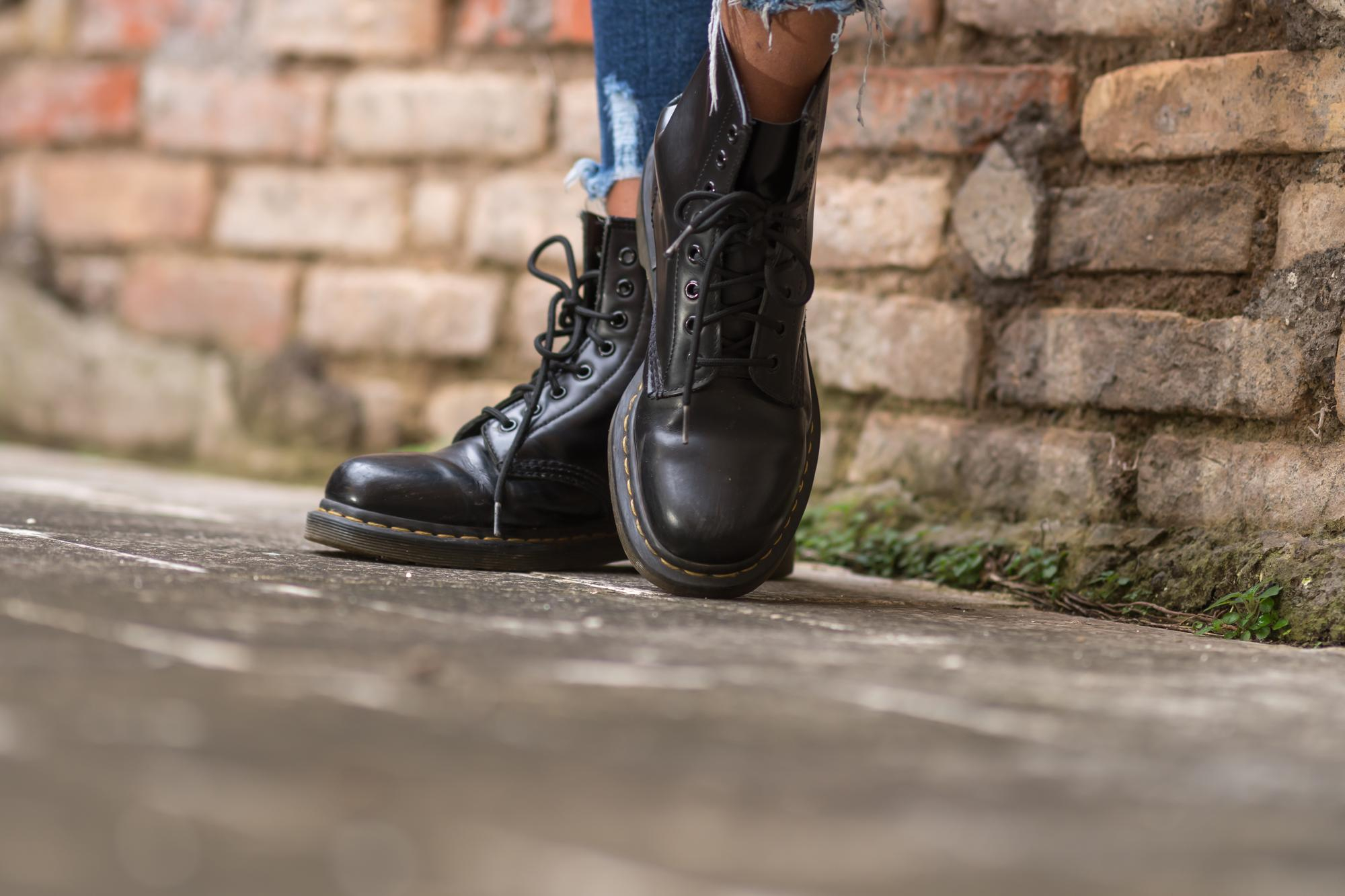 Dr. Martens нанимает топ-менеджеров из Marc Jacobs и Adidas